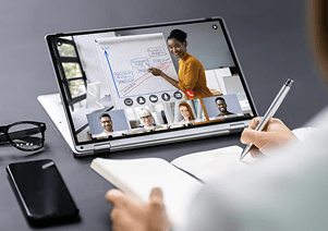 Channel Partner